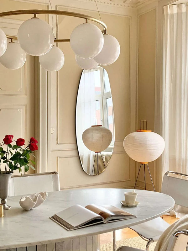 Espelho Ópalo Grande | 150 x 55 cm