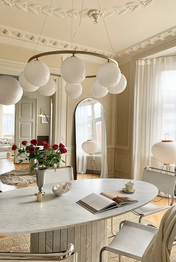 Espelho Arko n.º 4 | 200 x 80 cm