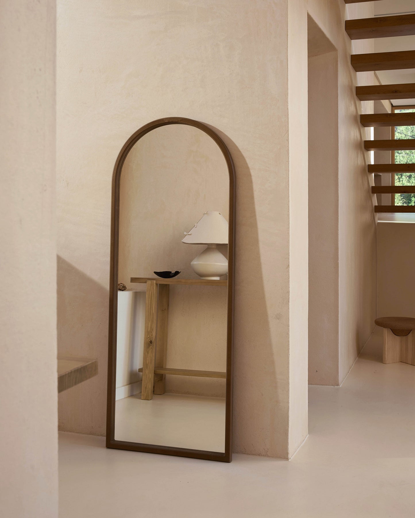 Espelho Arco 165x65 cm — LIQUIDAÇÃO