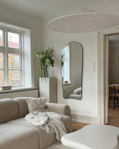 Espejo Ivy  140 x 60 cm