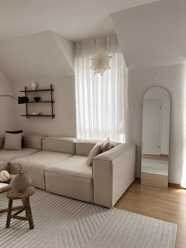 Espelho Arko n.º 2 | 160 x 50 cm