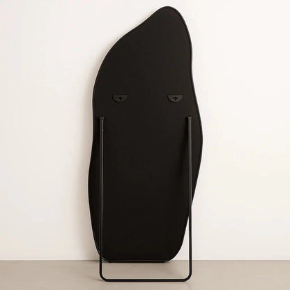 Espelho Orgânico de Corpo Inteiro 150x60 cm com Moldura de Alumínio – Liquidação