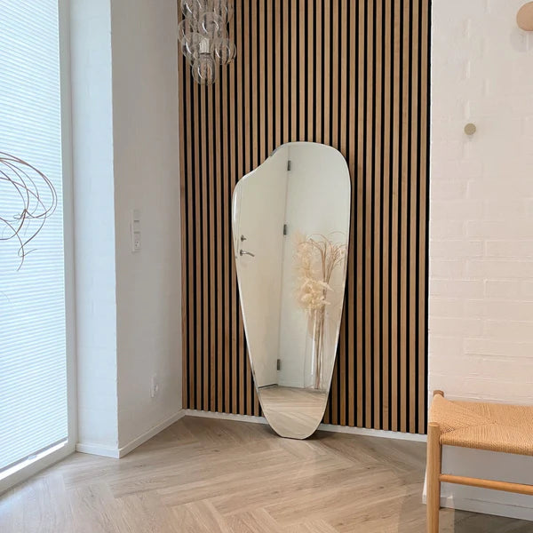 Espelho Virgílio — 140 x 60 cm —  Especial