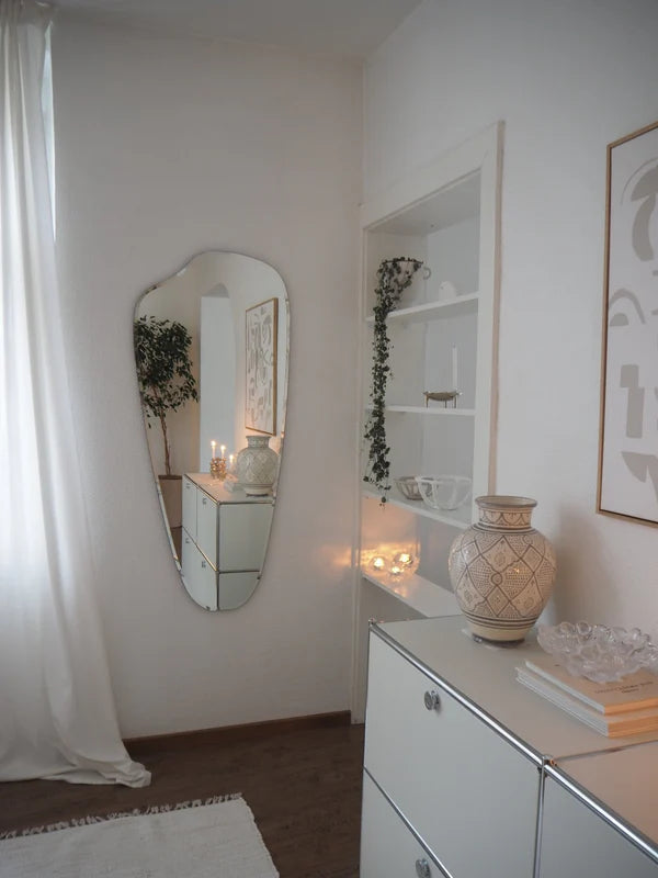 Espelho Virgílio — 140 x 60 cm —  Especial