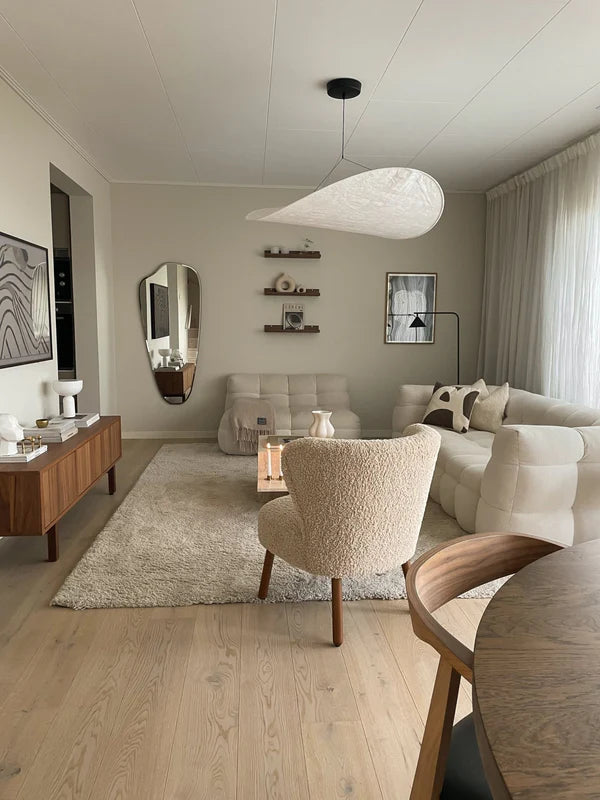 Espelho Virgílio — 140 x 60 cm —  Especial